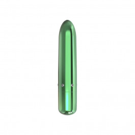 PowerBullet Pretty Point Rechargeable Bullet Teal (SO5567)
