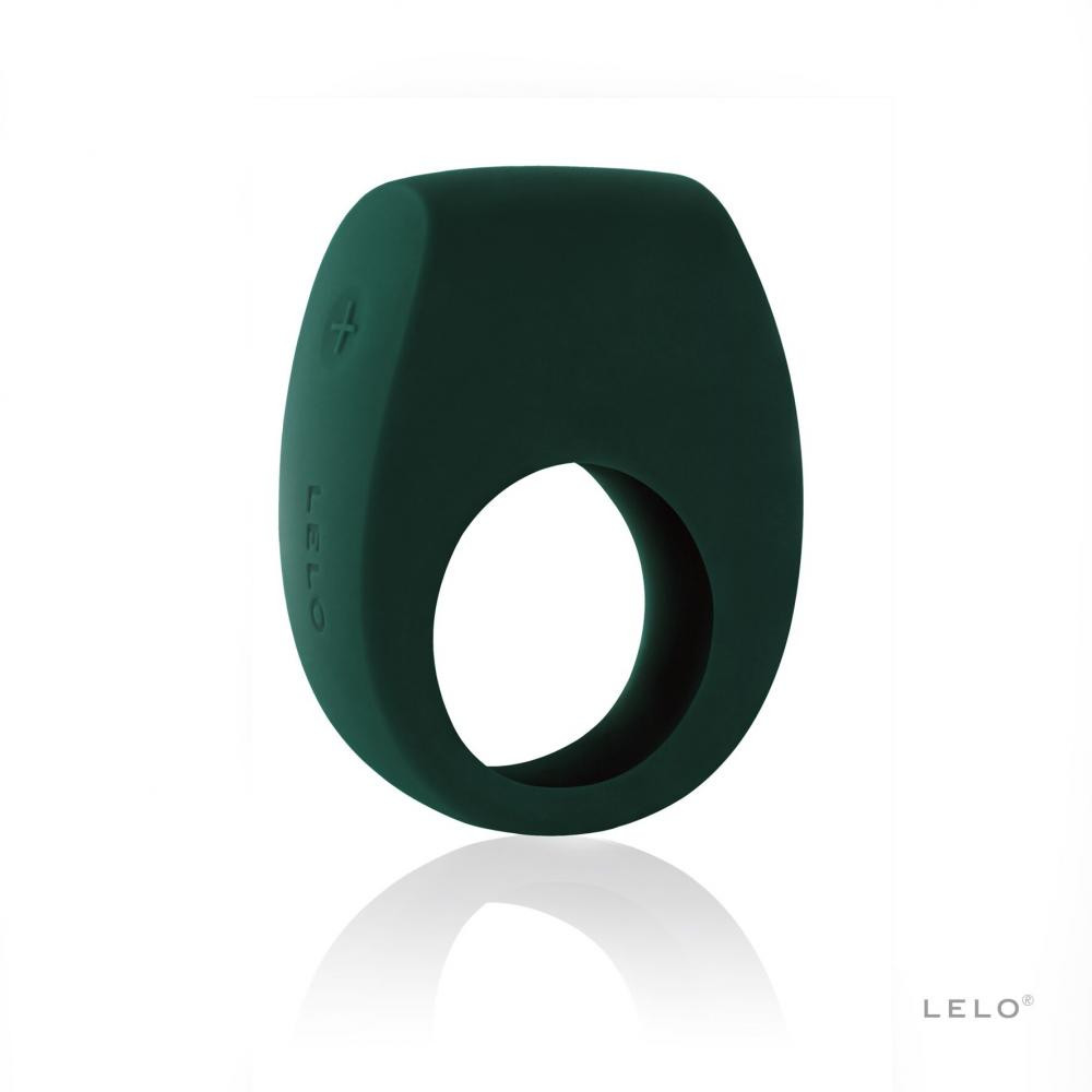 LELO Tor 2 Green (SO8120) - зображення 1