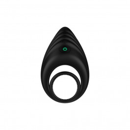 Nexus Enhance Vibrating Cock and Ball Ring (SO6639)