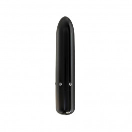 PowerBullet Pretty Point Rechargeable Bullet Black (SO5564)