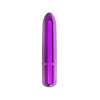 PowerBullet Pretty Point Rechargeable Bullet Purple (SO5565) - зображення 1