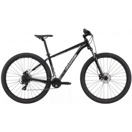 Cannondale Trail 6 27,5" 2024 / рама SM stealth gray