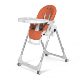 Peg Perego Prima Pappa Follow Me Wonder Orange (IH01000000WD48)