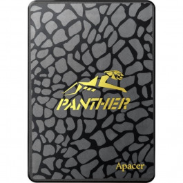 Apacer AS340 Panther 960 GB (AP960GAS340G)