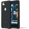 Google Pixel 2 Fabric case Carbon (GA00159-IN) - зображення 1