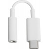 Google USB Type-C to 3.5mm White (G016A) - зображення 1