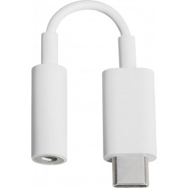 Google USB Type-C to 3.5mm White (G016A)