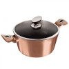 Berlinger Haus Rosegold Metallic Line BH-1516 - зображення 1