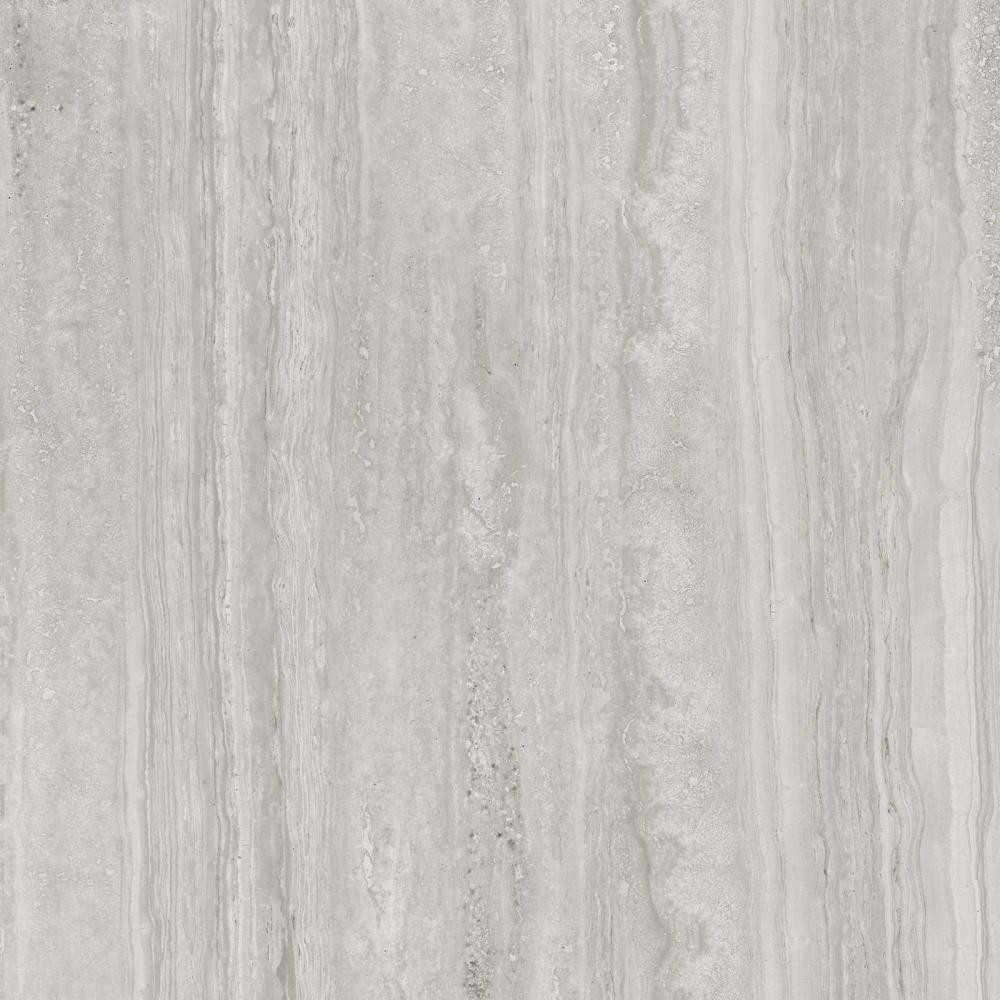 Marazzi MARBLEPLAY TRAVERTINO GRIGIO RT 60x60 - зображення 1