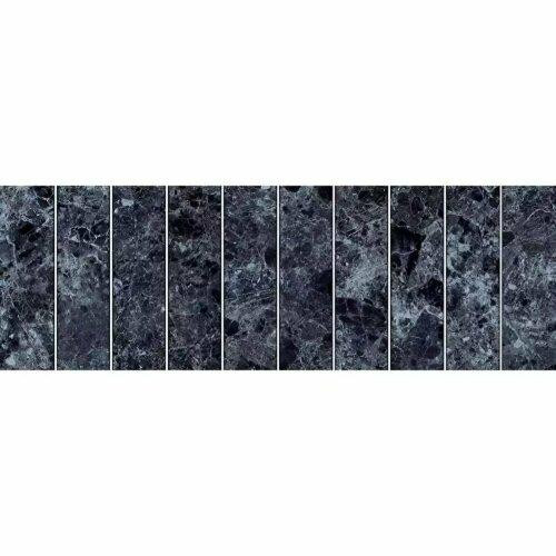 Cersanit Lenox LENOX BLUE STRUCTURE GLOSSY 200х600х8 - зображення 1
