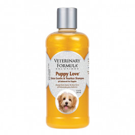 Veterinary Formula Шампунь Puppy Love Shampoo любов цуценя для собак і котів 3,8 л (01206)