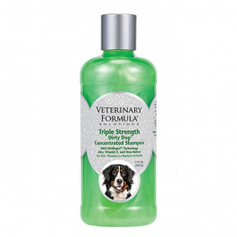 Veterinary Formula Шампунь  Triple Strength Dirty Dog Concentrated Shampoo для собак и котов, 45 мл (24012)