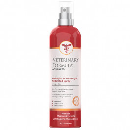Veterinary Formula Спрей Antiseptic&Antifungal Spray для собак и котов, 45 мл (zb-031010)