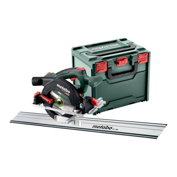 Metabo KS 18 LTX 57 BL (691222000) - зображення 1