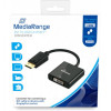 MediaRange DVI-I to DisplayPort (MRCS174) - зображення 1