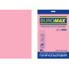 BuroMax Euromax А4, 80г/м2, INTENSIVE, красный, 20л. (BM.2721320E-05) - зображення 1