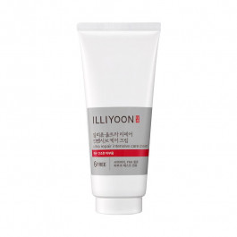 Illiyoon - Ultra Repair Intensive Care Cream - Регенерувальний крем для тіла - 200ml