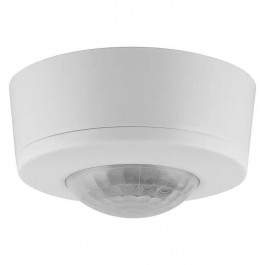 LEDVANCE SENSOR CEILING 360DEG IP44 WT (4058075244719)