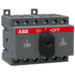   ABB 800A OT25F3C (1SCA104863R1001)