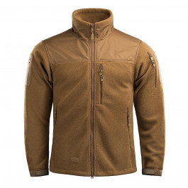   M-Tac Alpha Microfleece Gen II - Coyote Brown (20411017-L)