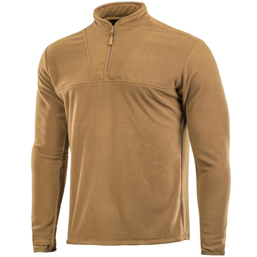 M-Tac Кофта Delta Fleece Coyote Brown, L 70003017L M-Tac - зображення 1