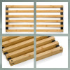 KELA Підставка бамбукова  Kiril. 20x20х2 см (12595) - зображення 2