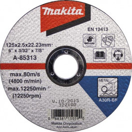   Makita D-18661