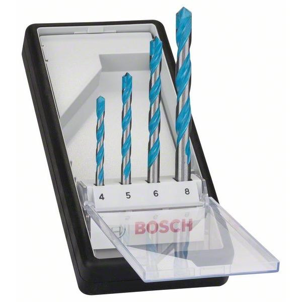 Bosch 2607010521 - зображення 1