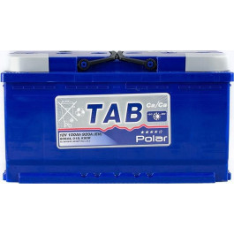 Tab 6СТ-100 Polar Blue (157 444)