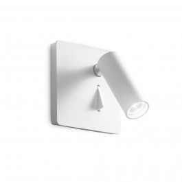   Ideal Lux 250106 Lite AP Bianco