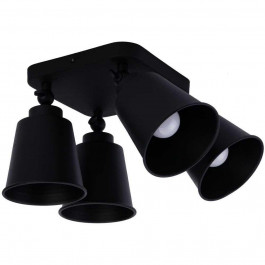   TK Lighting Спот 2636 KIM BLACK