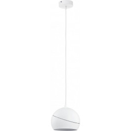   TK Lighting Подвесной светильник 1681 YODA WHITE ORBIT