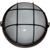E.NEXT Влагозащищенный светильник 1303.1.60.27. black 60W (l002005) - зображення 1