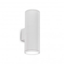   Ideal Lux Уличный Светильник Gun Ap2 Big Bianco (092300)