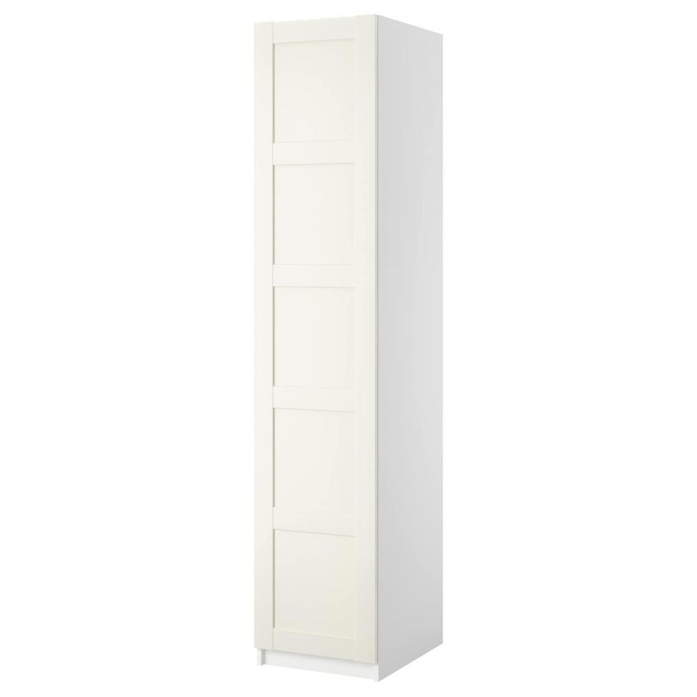 IKEA PAX/BERGSBO Гардеробні двері (299.046.30) - зображення 1