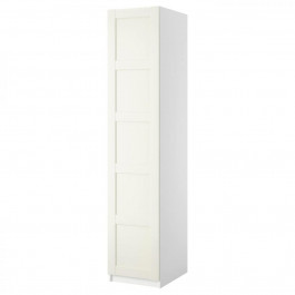 IKEA PAX/BERGSBO Гардеробні двері (299.046.30)