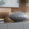 Bowers & Wilkins Formation Wedge Silver - зображення 10