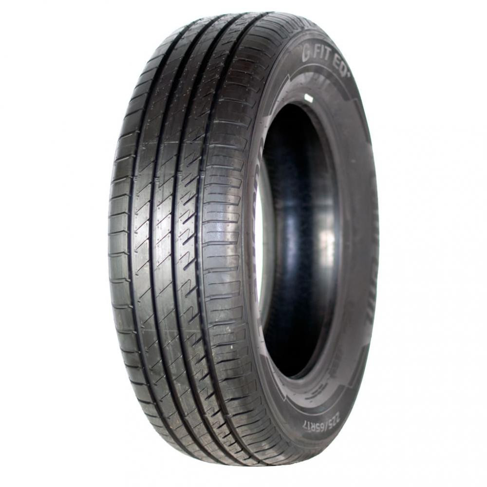 Laufenn G FIT EQ LK41 (175/80R14 88T) - зображення 1