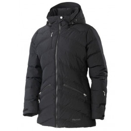 Marmot куртка  Womens Val D Sere Jacket L black