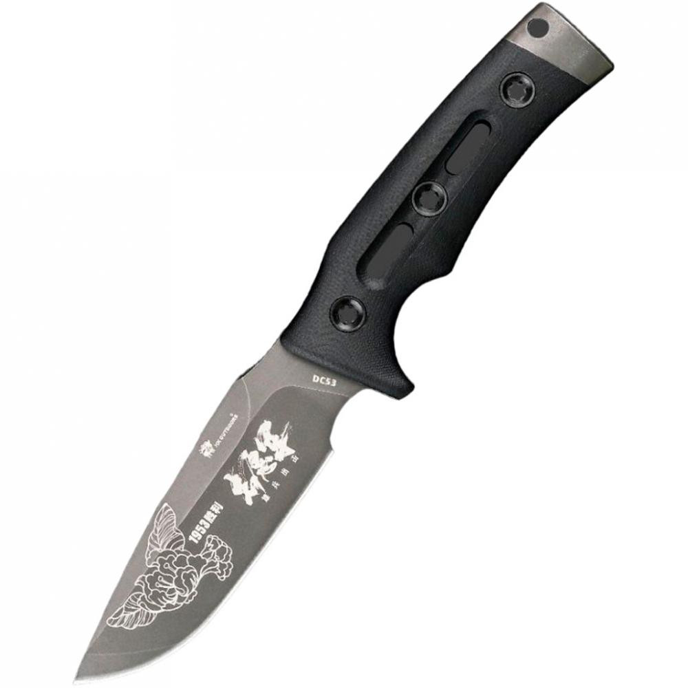 HX Outdoors Tactical Knife TD-18DY - зображення 1