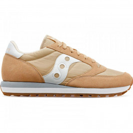 Saucony Кросівки  Jazz Original Beige/White 2044-662s 44 Бежевий