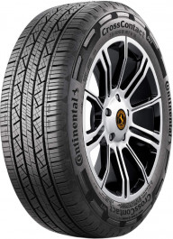 Continental CrossContact H/T (225/60R18 100H)