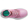 Saucony Жіночі кросівки  Kinvara 14 Peony/Sprig S10823-25 40 Рожевий - зображення 3