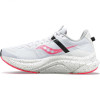 Saucony Жіночі кросівки  Tempus White/Vizi Pink S10720-86 40 Білий - зображення 2