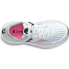 Saucony Жіночі кросівки  Tempus White/Vizi Pink S10720-86 40 Білий - зображення 3