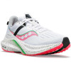 Saucony Жіночі кросівки  Tempus White/Vizi Pink S10720-86 40 Білий - зображення 5