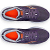 Saucony Жіночі кросівки  Cohesion 17 Lupine/Vizired S10943-104 39 Фіолетовий - зображення 4