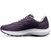 Saucony Жіночі кросівки  Cohesion 17 Lupine/Vizired S10943-104 38 Фіолетовий - зображення 3