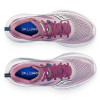 Saucony Жіночі кросівки  Omni 22 Оrchid/Сobalt S10926-106 40 Рожевий - зображення 5