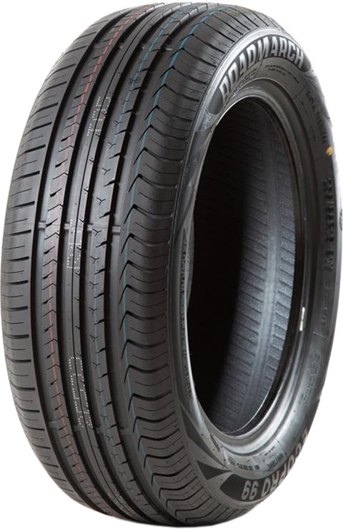 Roadmarch Ecopro 99 (205/55R16 91V) - зображення 1